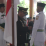 Pasukan Pengibar Bendera Kabupaten Wonogiri Resmi Dikukuhkan, Ini Harapan Dandim.