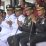 Dandim 0724/Boyolali Hadiri Upacara Detik-Detik Proklamasi HUT Kemerdekaan Republik Indonesia Ke 78.