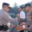 Kapolres Loteng Berikan penghargaan dan Apresiasi Kepada Personil Yang Berprestasi