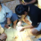Tim Opsnal Sat Narkoba Polres Sumbawa Barat Amankan Terduga Pelaku Pemilik Narkoba di Sebuah Rumah Kelurahan Kuang