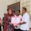 2.147 GTT/PTT Klaten Terima Insentif Kesejahteraan