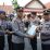 Kapolres Cirebon Kota Berikan Reward Kepada Kapolsek Kesambi dan Dua Personil Yang Berprestasi