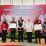 Pemkab Majalengka Buat Penandatangan Kerjasama bersama BPJS Keternagakerjaan Majalengka.