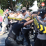 Polres Ciko Gelar Simulasi Sispamkota Dalam Rangka Menghadapi Kontijensi Tahapan Pemilu 2024