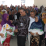 Bantuan Pangan Cadangan, Digelontorkan.