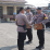 Kapolres Tegal Beri Penghargaan Kepada Anggota Berprestasi