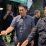 Tim Penilai Dari Direktorat Narkoba Polda Jabar,Tinjau Posko Kampung Tangguh Bebas Narkoba Di Kelurahan Kalijaga