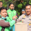 Sambut Hari Polantas Bhayangkara Ke-68, Polres Pekalongan Gelar Bakti Sosial Bagikan 300 Paket Sembako.