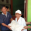 Demi Jaga Ketertiban, Babinsa Dampingi Penyaluran Beras.