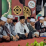 Kapolsek Sindangwangi Hadiri Bersholawat dan Doa Bersama dalam Acara MTQ Ke- 53 Kabupaten Majalengka.