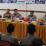 Kapolres Gowa Pimpin Gelar Operasional dan Anev Bulanan Kinerja Seluruh Jajarannya