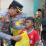 Bentuk Kepedulian Terhadap Masyarakat, Polres Cirebon Kota Bagikan Ratusan Paket Sembako