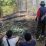 Hutan Petungkriyono Terbakar, dengan Alat Seadanya Polisi dan Instansi Terkait Padamkan Api