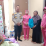Peduli Sesama Kapolsek KPC Bersama Bhayangkari Besuk Purnawirawan POLRI Sakit menaun
