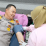 Sambut HUT Humas Polri ke 72, Bidhumas Polda Jateng Gelar Donor Darah Bersama Awak Media.