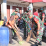 Kodim 0726/Sukoharjo Bersama Elemen Masyarakat Gelar Bersih-bersih Pasar