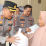Peringati HUT Humas Ke-72, Polres Cirebon Kota Bagikan Puluhan Paket Sembako Kepada Masyarakat