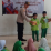 Dalam Rangka Polri Peduli Budaya Literasi Polsek KPC Ciko Melaksanakan Baksos Kepada Madrasah TPA/TPQ Ijtimaiyah di Kawasan PPN Kejawanan
