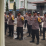 Polres Pangandaran Sat Binmas Melaksanakan kegiatan apel bhabinkamtibmas