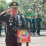 Kodim 0724/Boyolali Gelar Ziarah Nasional, Dalam Rangka Peringati HUT TNI Ke 78 dan HUT Kodam Diponegoro Ke 73