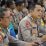 Kakorlantas Polri Bersama Kapolda Bali Laksanakan Tactical Floor Game (TFG) Dalam KTT Archipelagic and Island State Forum.
