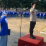 Polres Boyolali Bersama PJU nya Ambil Apel Serentak Di Beberapa Sekolah Dari Tingkat SD, SMP, SMA, dan SMK.