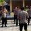 Kapolsek Seltim Ciko Tekankan Disiplin Personil Dalam Apel Pagi