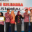 Masyarakat Lahat Mendapat kan Ucapan Selamat Hari Keluarga Nasional ke-30 Tahun Dari Bupati Lahat H.Cik Ujang