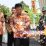 Penutupan TMMD Sengkuyung Tahap III di Desa Blimbingwuluh Oleh Dandim 0710/Pekalongan.
