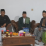 Pererat Silaturhrahmi, Babinsa Koramil Andong Hadiri Pengajian