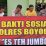 Polisi Kreatip.! Polres Boyolali Amankan Turnamen Sepakbola, Kasih Bonus Teh Jumbo Ke Penonton