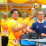 Kejuaraan Bola Voly Tarkam Tingkat Kabupaten Pekalongan Resmi Dibuka Oleh Sekda.