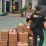 Dua penjual miras tanpa ijin tangkapan Satresnarkoba Polres Boyolali Bayar Denda 20 Juta.