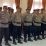 Kapolres Majalengka Pimpin Upacara Serah Terima Jabatan Kapolsek Kertajati dan Kapolsek Ligung