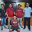 Luar Biasa.! Polres Boyolali Berhasil Bekuk Pembobol Conter Hp di Bangsalan Teras Boyolali