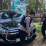Puluhan Polisi Amankan Konsolidasi Jaringan Mahasiswa Pemenangan Anies – Gus Imin