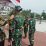 Marching Band Akmil Warnai Penutupan Latihan Praja Bhakti Taruna Akmil.