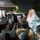 Demi Ganjar-Mahfud, Yenny Wahid Blusukan ke Surabaya Temui Anak-anak Milenial