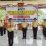 Polres Pekalongan Buka Diklat Satpam Gada Pratama Angkatan 11 Tahun 2023 diikuti 37 Siswa.