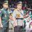 Kapolri Bersama Panglima TNI Pimpin Wisuda Prabhatar Akademi TNI dan Akpol