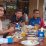 Bahas Agenda Bulan Bakti Pewarta Warga, PPWI Babel Gelar Rakor Persiapan HUT ke-16