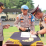 Kapolres Pimpin Upacara Serah Terima Jabatan Kasat Lantas Polres Pekalongan.
