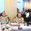 Polri Gelar Pelatihan Olah Strategi Operasi Mantap Brata.