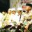 Dandim 0726/Sukoharjo hadiri Sholawat kebangsaan manunggal bersama TNI-Polri.