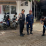 Satgas Preventif Operasi Mantap Brata Candi Polres Pekalongan Laksanakan Sterilisasi di Kantor KPU dan Bawaslu