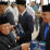 Wakil Bupati Lahat Haryanto.SE.MM Melantik Pejabat Dilingkup Pemda Lahat.