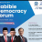 Peringati Dua Dekade Pemilu Langsung, The Habibie Center Luncurkan Habibie Democracy Forum