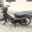 Polres Boyolali Ringkus seorang pria yang Nekat Curi Motor di Gereja Kristen Jawa Ampel.