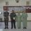 Dandim 0724/Boyolali Pimpin Korps Raport Pindah Satuan Perwira Kodim.