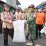 Bersih Pasar Mulur, Kodim 0726/Sukoharjo Gelar Karya Bakti TNI gandeng berbagai elemen masyarakat